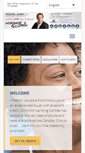Mobile Screenshot of mjamesmortgages.com